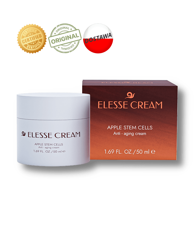 Elesse Cream