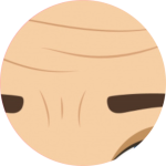 Głębokie zmarszczki